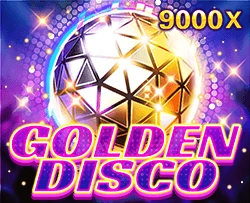 JDB : Golden Disco - ZONABET138