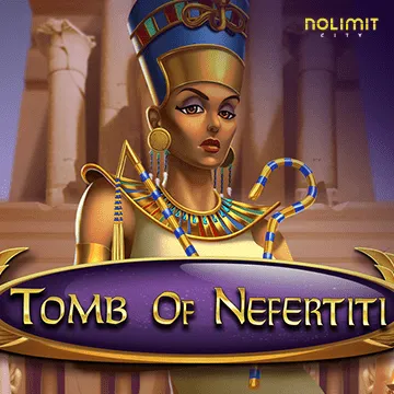 NolimitCity : Tomb of Nefertiti - ZONABET138