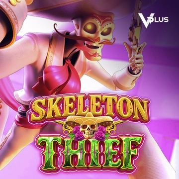 Skeleton Thief - ZONABET138