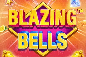 Playtech : Blazing Bells - ZONABET138