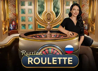 Russian Roulette - ZONABET138