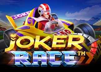 Pragmatic : Joker Race - ZONABET138