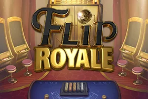 Playtech : Flip Royale - ZONABET138