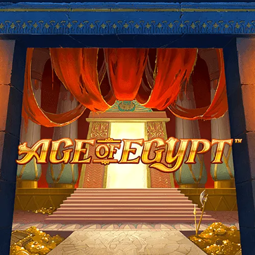 Playtech : Age of Egypt - ZONABET138