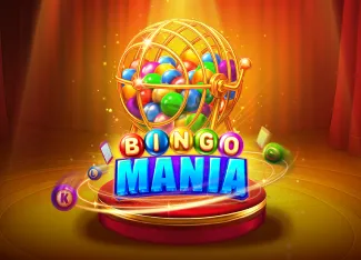 Pragmatic : Bingo Mania - ZONABET138