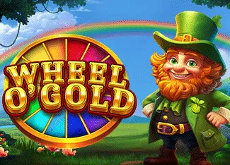 Pragmatic : Wheel OGold - ZONABET138