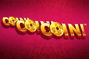 Playtech : Coin! Coin! Coin! - ZONABET138