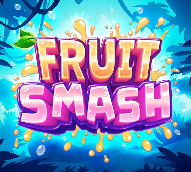 Slotmill : Fruit Smash - ZONABET138