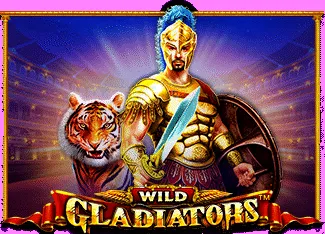 Pragmatic : Wild Gladiator - ZONABET138