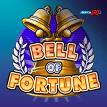 PlaynGo : Bell Of Fortune - ZONABET138