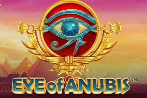 Playtech : Eye of Anubis - ZONABET138