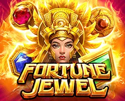 JDB : Fortune Jewel - ZONABET138