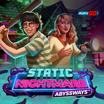 PlaynGo : Static Nightmare Abyssways - ZONABET138