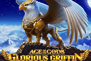 Playtech : Age of the Gods: Glorious Griffin - ZONABET138