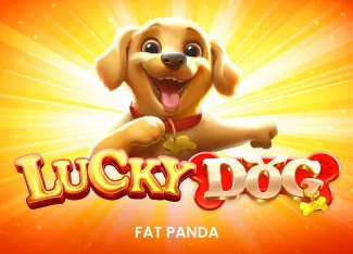 Lucky Dog - ZONABET138