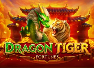 Pragmatic : Dragon Tiger Fortunes - ZONABET138