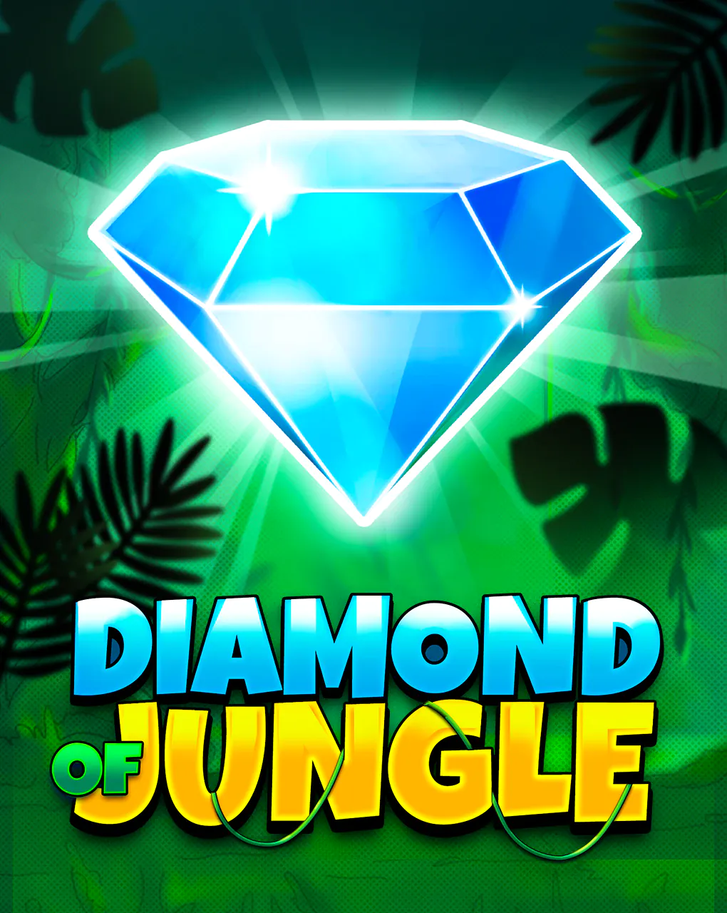Bgaming : Diamond Of Jungle - ZONABET138