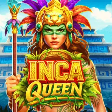 Pragmatic : Inca Queen - ZONABET138