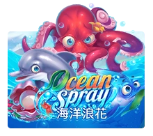 Joker123 : Ocean Spray - ZONABET138