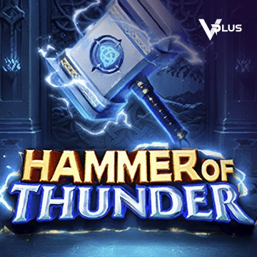 Hammer of Thunder - ZONABET138