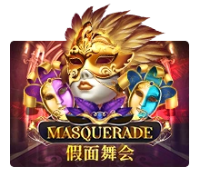 Joker123 : Masquerade - ZONABET138