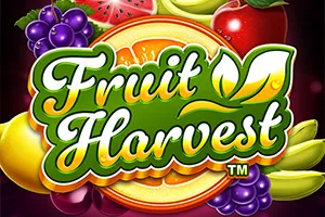 Playtech : Fruit Harvest™ - ZONABET138