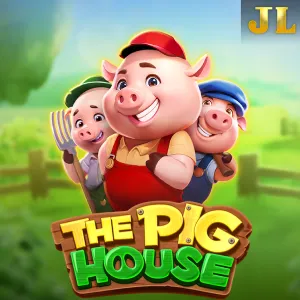 Jili : The Pig House - ZONABET138