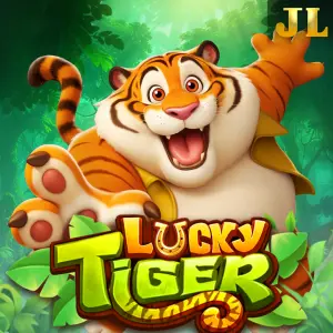 Jili : Lucky Tiger - ZONABET138