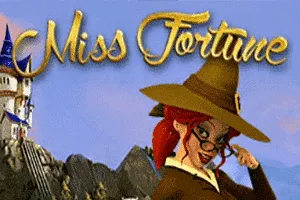 Playtech : Miss Fortune - ZONABET138