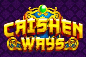 Playtech : Caishen Ways - ZONABET138