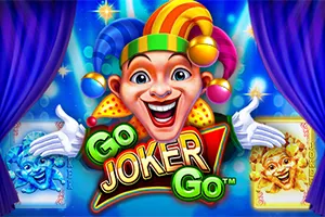 Playtech : Go Joker Go™ - ZONABET138