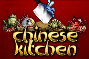Playtech : Chinese Kitchen - ZONABET138