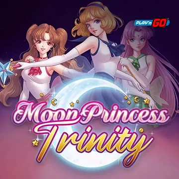 PlaynGo : Midnight Princess Trinity - ZONABET138