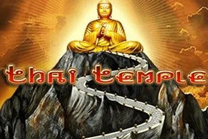 Playtech : Thai Temple - ZONABET138