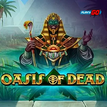 PlaynGo : Oasis of Dead - ZONABET138