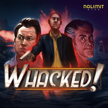 NolimitCity : Whacked! - ZONABET138