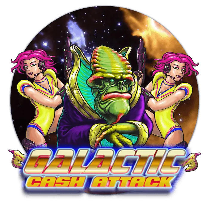 Habanero : Galactic Cash - ZONABET138