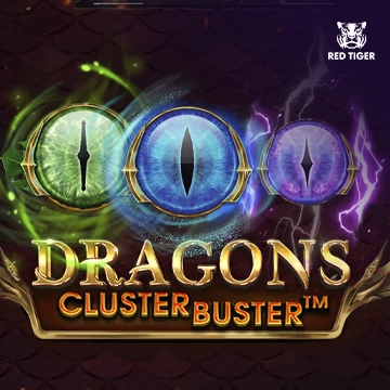 Redtiger : Dragons Clusterbuster - ZONABET138