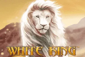 Playtech : White King - ZONABET138
