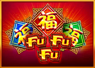 Pragmatic : Fu Fu Fu - ZONABET138