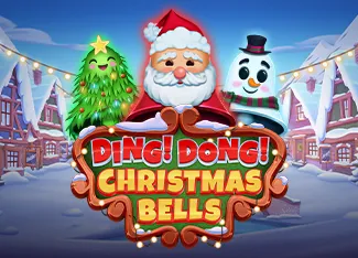 Pragmatic : Ding Dong Christmas Bells - ZONABET138