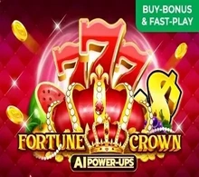 Fortune Crown AI - ZONABET138