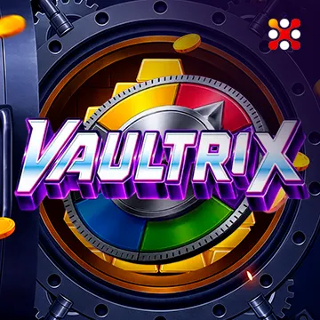 Vaultrix - ZONABET138