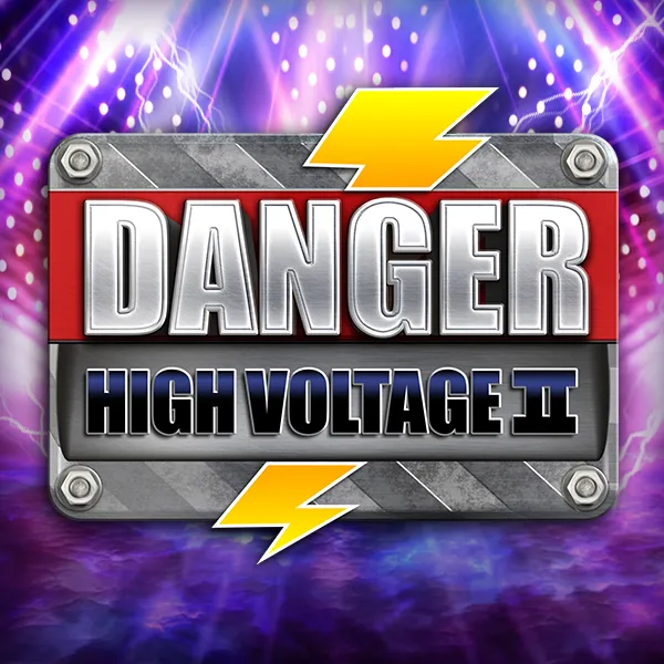 Bigtime : Danger High Voltage 2 Megaways - ZONABET138