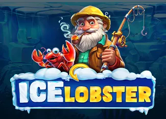 Pragmatic : Ice Lobster - ZONABET138