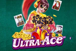Playtech : 超级王牌 - ZONABET138
