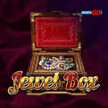 PlaynGo : Jewel Box - ZONABET138