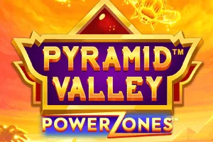 Playtech : Power Zones: Pyramid Valley - ZONABET138