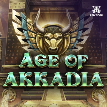 Redtiger : Age Of Akkadia - ZONABET138