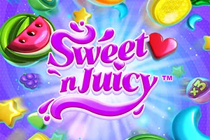 Playtech : Sweet n Juicy - ZONABET138